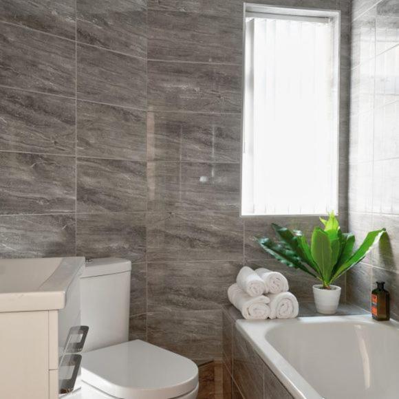 Priory Suites Liverpool Bagian luar foto